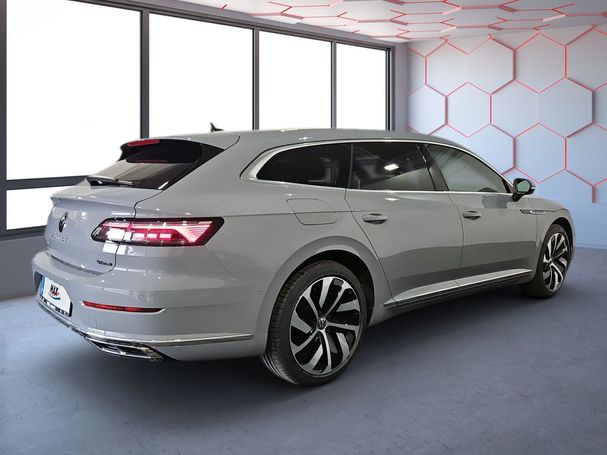 Volkswagen Arteon 2.0 TDI DSG Shooting Brake 4Motion 147 kW image number 4