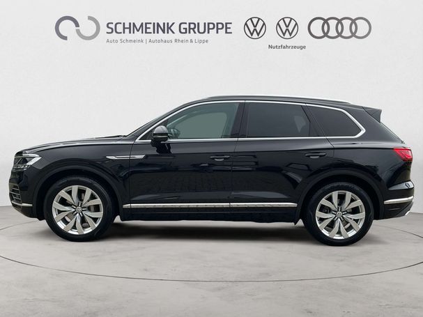 Volkswagen Touareg 3.0 TDI 4Motion 210 kW image number 5