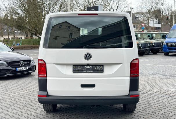 Volkswagen T6 Transporter DSG 4Motion Rockton 110 kW image number 4