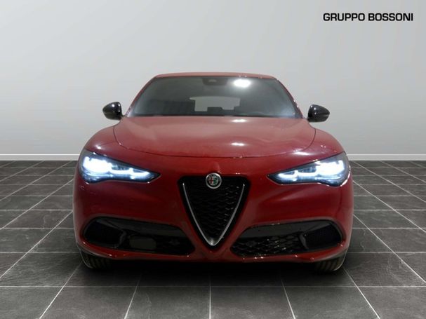 Alfa Romeo Stelvio 2.2 AT8 Super 118 kW image number 2