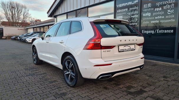 Volvo XC60 D5 AWD 173 kW image number 5