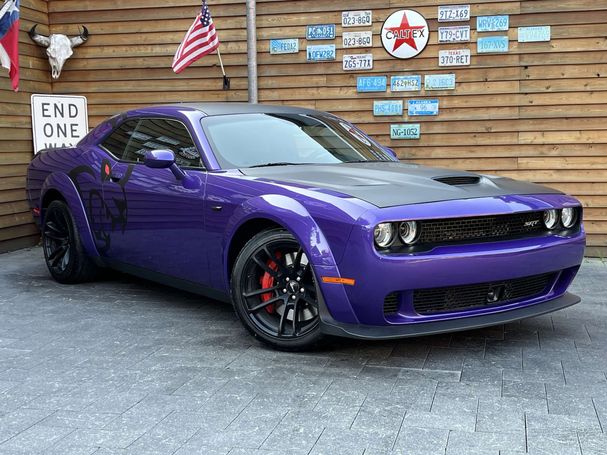 Dodge Challenger 362 kW image number 1