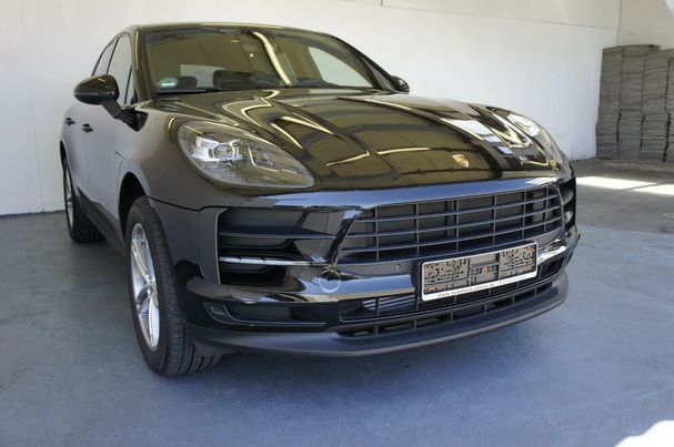 Porsche Macan 185 kW image number 3