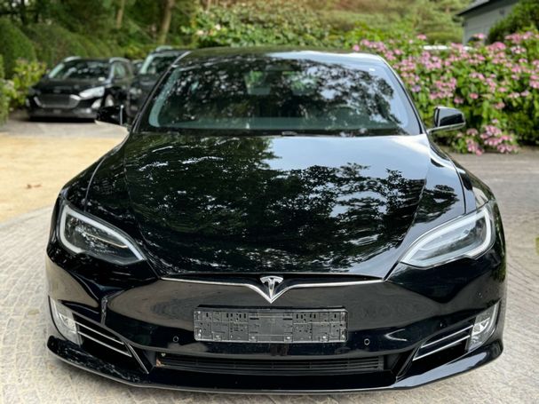 Tesla Model S 100D Long Range Dual Motor 386 kW image number 5