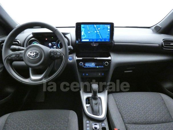 Toyota Yaris Cross 85 kW image number 6