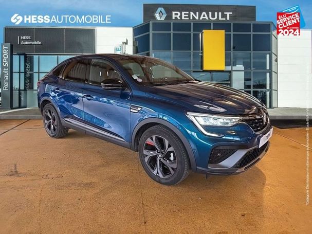 Renault Arkana 116 kW image number 3