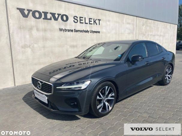 Volvo S60 140 kW image number 1