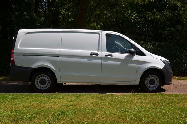 Mercedes-Benz Vito 116 CDI 120 kW image number 3