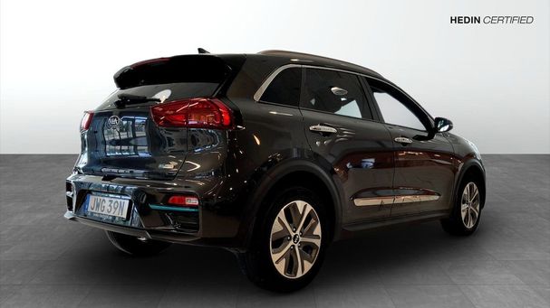 Kia Niro e 150 kW image number 2