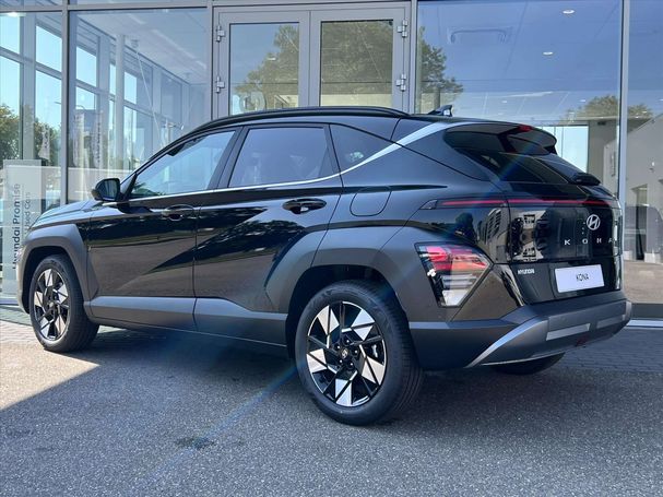 Hyundai Kona Premium 104 kW image number 6