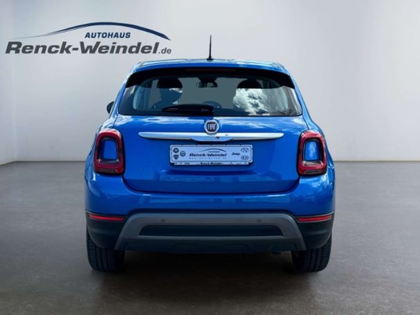 Fiat 500X 1.3 DCT Cross 111 kW image number 3