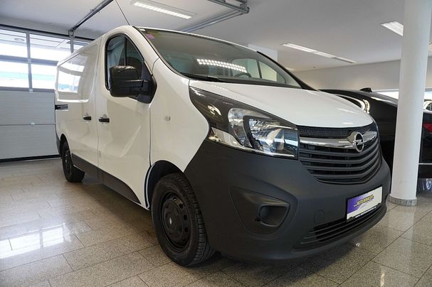 Opel Vivaro 1.6 CDTI BiTurbo L1H1 92 kW image number 5