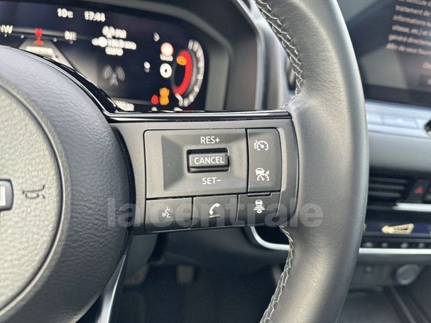 Nissan Qashqai e-power 140 kW image number 30