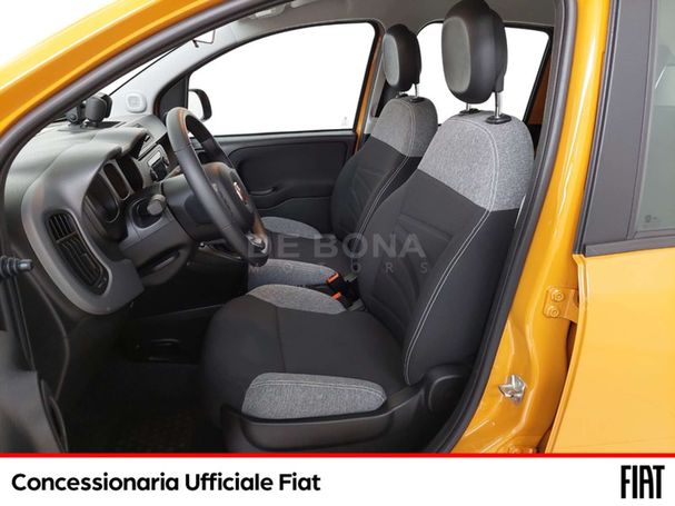 Fiat Panda 0.9 4x4 63 kW image number 7