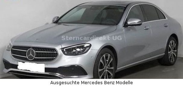 Mercedes-Benz E 300 de 225 kW image number 1