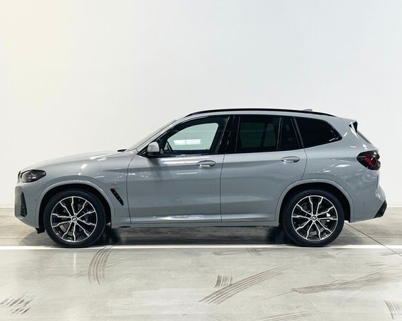 BMW X3 xDrive 140 kW image number 17