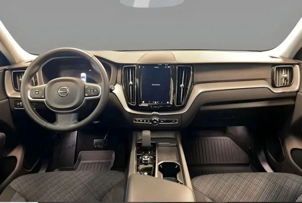 Volvo XC60 AWD 184 kW image number 5