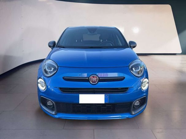 Fiat 500X 1.6 Sport 96 kW image number 3