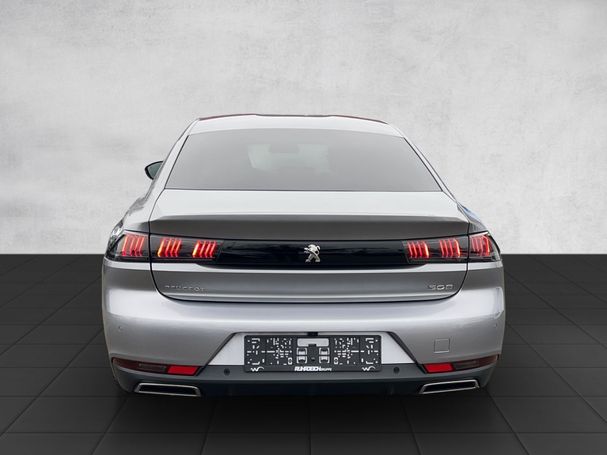 Peugeot 508 BlueHDi 130 Allure 96 kW image number 2