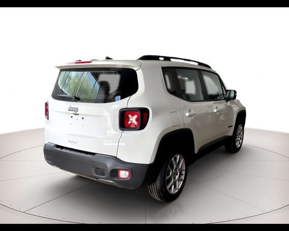 Jeep Renegade 1.0 Limited 88 kW image number 7