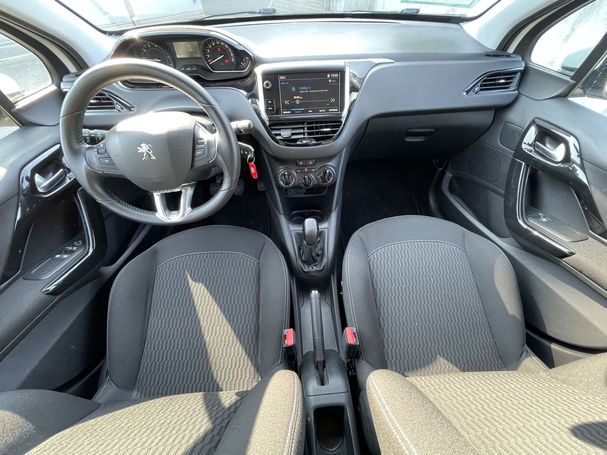 Peugeot 208 61 kW image number 5