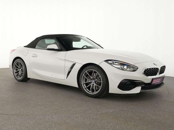 BMW Z4 sDrive 190 kW image number 3