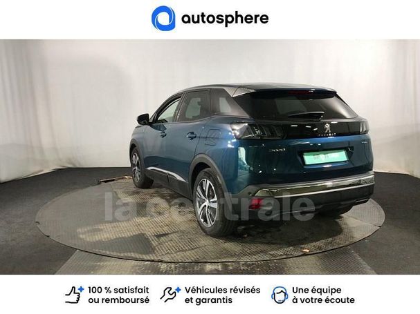 Peugeot 3008 1.6 Hybrid e-EAT8 165 kW image number 4