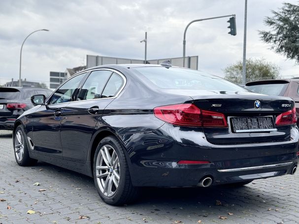 BMW 530d xDrive 195 kW image number 6