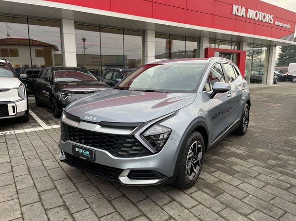 Kia Sportage 1.6 CRDi MH 100 kW image number 1