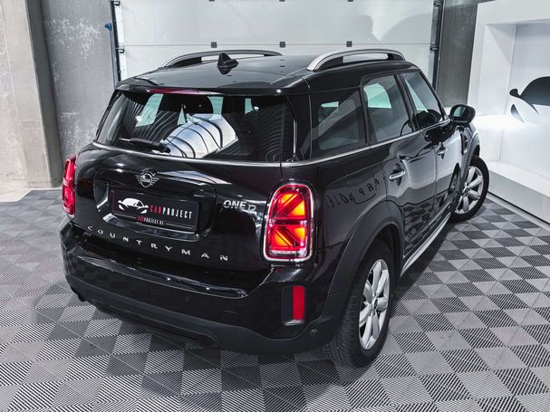 Mini One D Countryman 85 kW image number 9