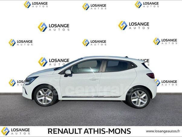 Renault Clio TCe 100 74 kW image number 4