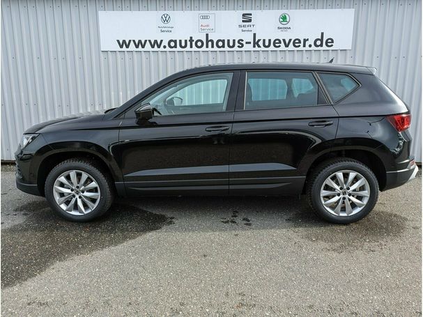 Seat Ateca 1.5 TSI DSG Style 110 kW image number 3