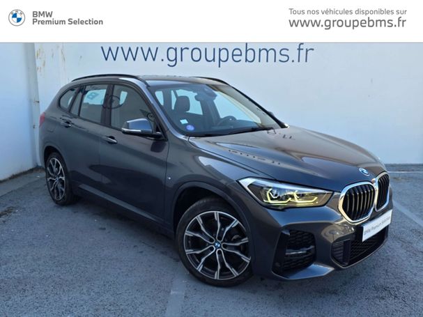 BMW X1 xDrive 93 kW image number 1