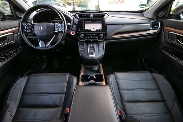 Honda CR-V 2.0 Executive AWD 135 kW image number 26