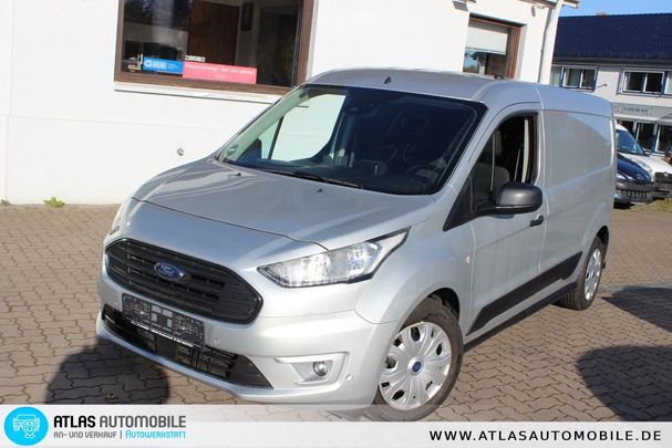 Ford Transit Connect 74 kW image number 1