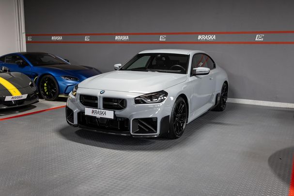 BMW M2 338 kW image number 4