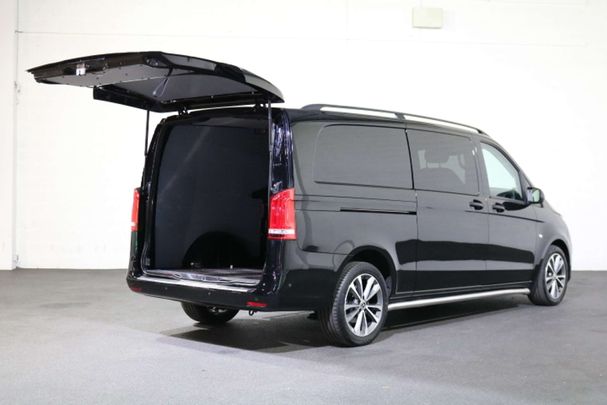 Mercedes-Benz Vito 114 CDi 100 kW image number 14