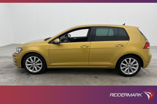 Volkswagen Golf 1.0 TSI 82 kW image number 10