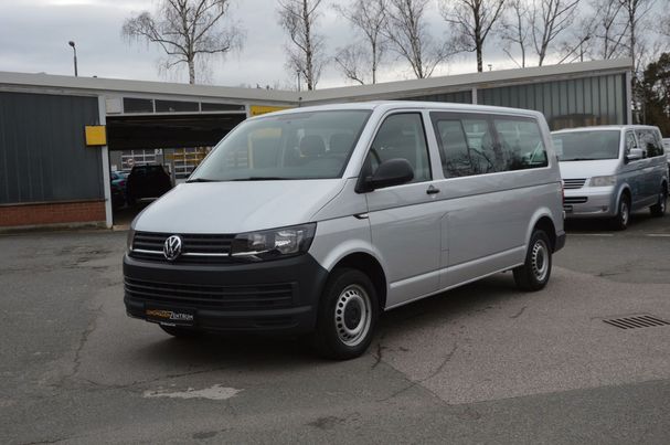 Volkswagen T6 Caravelle 110 kW image number 1