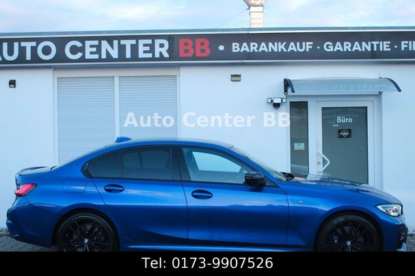 BMW 330 185 kW image number 5