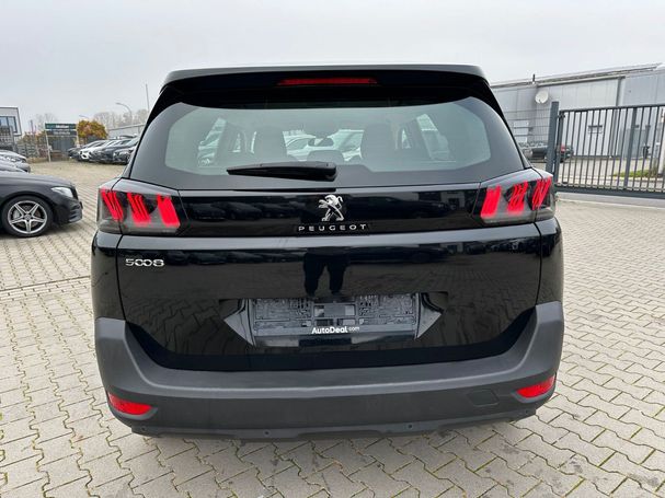 Peugeot 5008 96 kW image number 6