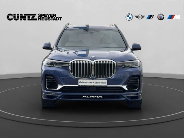 ALPINA XB7 457 kW image number 4