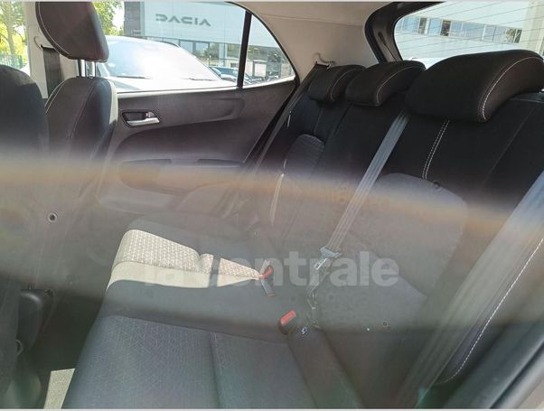 Kia Picanto 1.0 49 kW image number 18