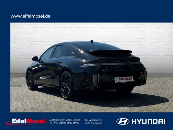 Hyundai Ioniq 6 77 kWh 239 kW image number 3