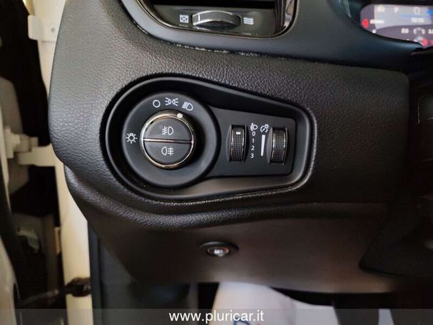 Jeep Renegade 139 kW image number 21