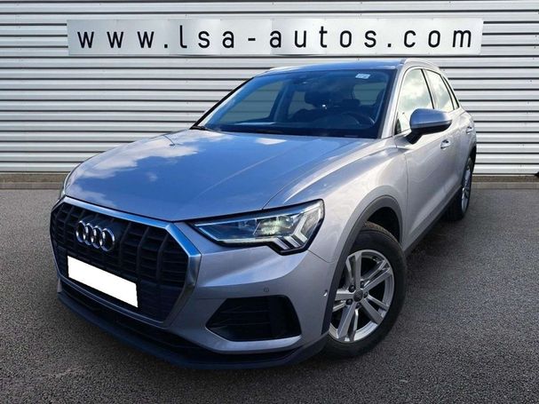 Audi Q3 2.0 TDI S tronic S-line Business 110 kW image number 1