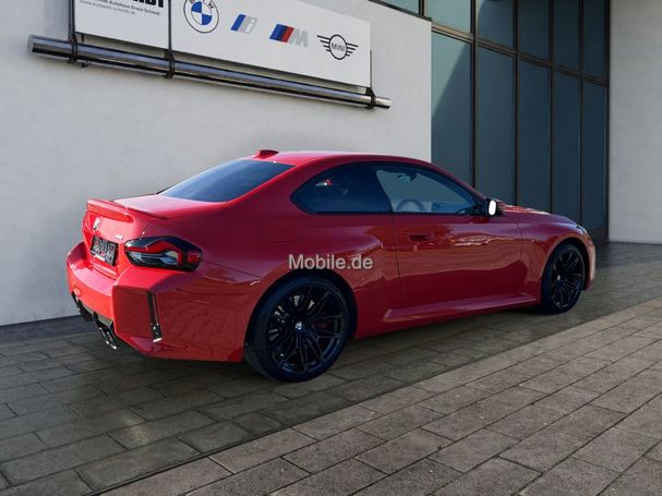 BMW M2 338 kW image number 2