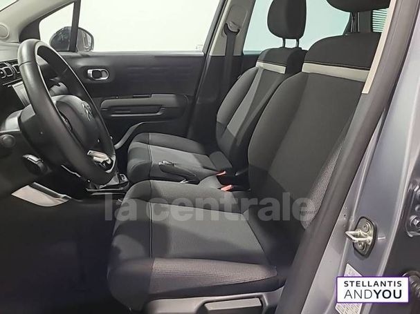 Citroen C3 Aircross PureTech 110 S&S Feel 81 kW image number 16