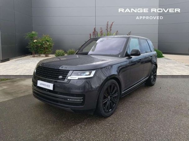 Land Rover Range Rover 381 kW image number 1