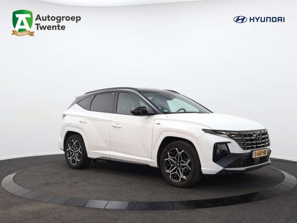 Hyundai Tucson 195 kW image number 1